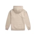 Miniatyrbilde 2 av 3: Animal Womens/Ladies Maya Graphic Print Organic Hoodie