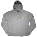 Miniatyrbild 1 av 2: Green Day Unisex vuxen Longview Doodle Hoodie för vuxna