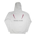 Pikkukuva 2 / 2: BlackPink Unisex Adult Born Pink Hoodie