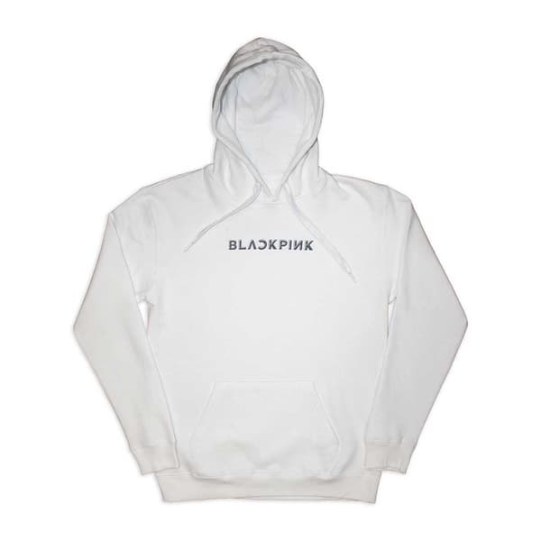 BlackPink Unisex Adult Born Pink Hoodie