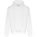 Miniatyrbild 1 av 2: Awdis Unisex vuxen Signature Heavyweight Hoodie