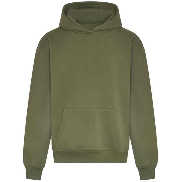 Awdis Unisex vuxen Signature Heavyweight Hoodie