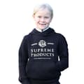 Pikkukuva 3 / 3: Supreme Products Childrens/Kids Active Show Rider Hoodie