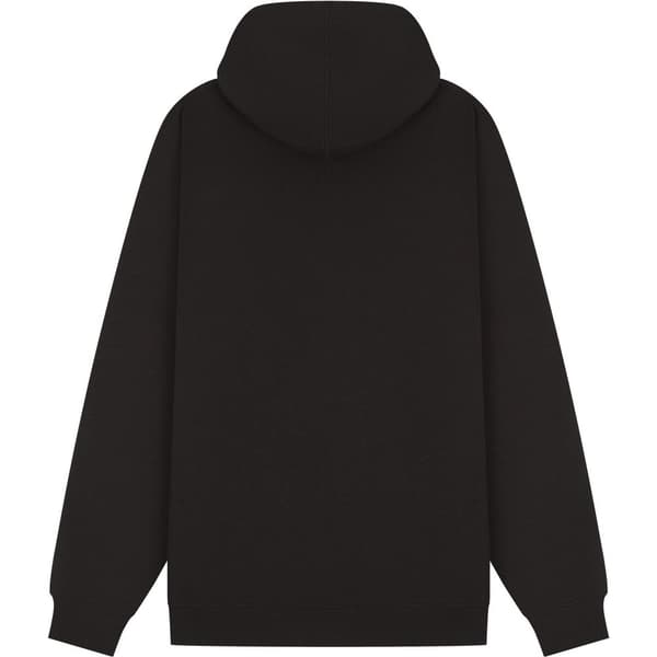 Casual Classics Unisex Adult Core Ringspun Cotton Tall Full Zip Hoodie