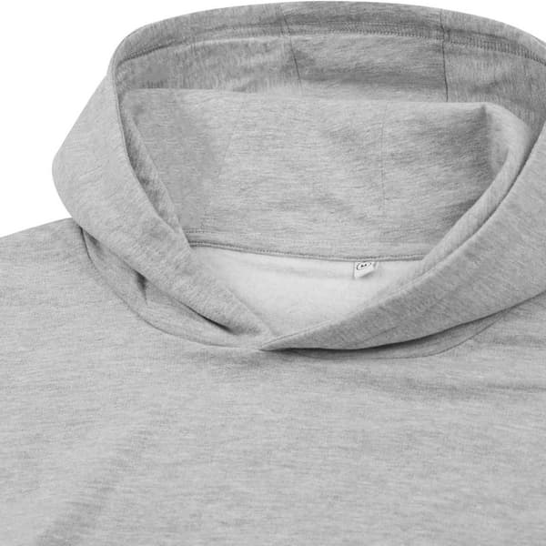 Lilo & Stitch College Hoodie för flickor