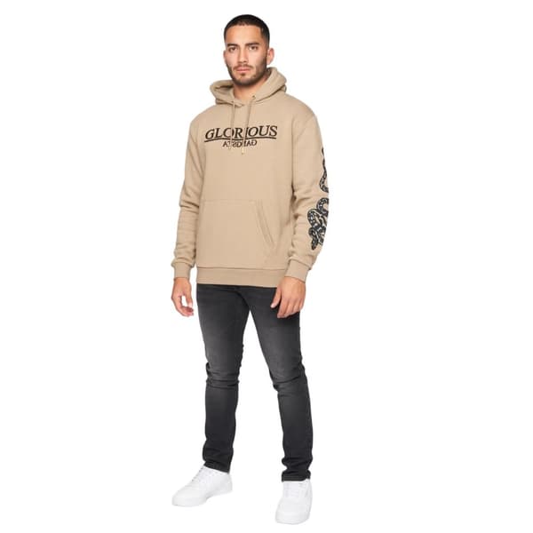 Glorious Gangsta Mens Pythonidae Hoodie