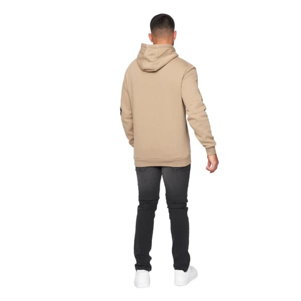 Glorious Gangsta Mens Pythonidae Hoodie