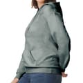 Miniatyrbilde 3 av 3: Gildan Unisex Adult Midweight Fleece Hoodie