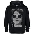 Miniatyrbilde 1 av 2: Amplified Unisex Adult Mr Mojo Rising The Doors Hoodie