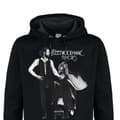 Miniatyrbild 2 av 2: Amplified Unisex Vuxen Rumours Fleetwood Mac Hoodie