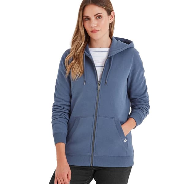 TOG24 Womens/Ladies Mia Full Zip Hoodie