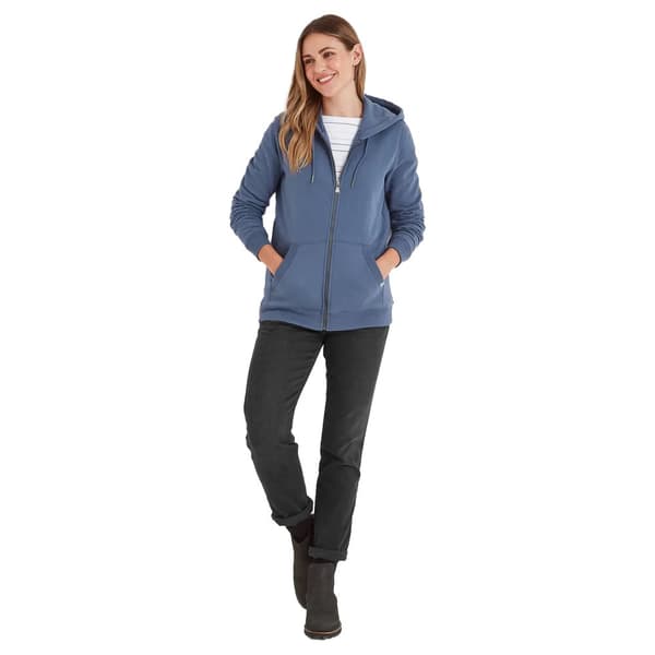 TOG24 Womens/Ladies Mia Full Zip Hoodie