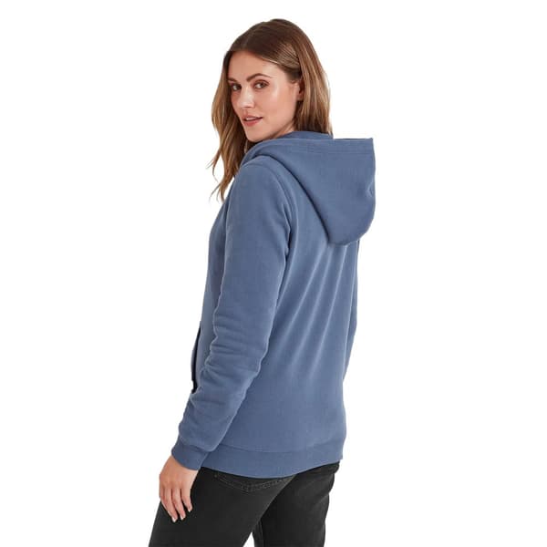 TOG24 Womens/Ladies Mia Full Zip Hoodie