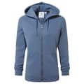 Miniatyrbillede 1 af 4: TOG24 Womens/Ladies Mia Full Zip Hoodie