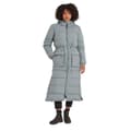 Miniatyrbilde 4 av 4: TOG24 Womens/Ladies Bawtry Long Jacket