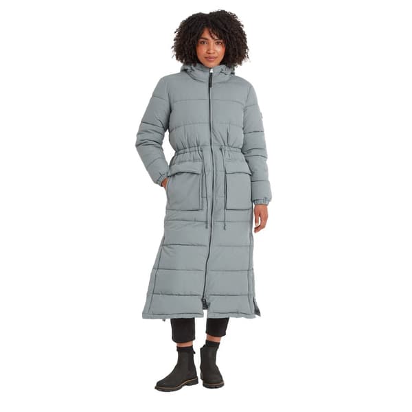 TOG24 Womens/Ladies Bawtry Long Jacket