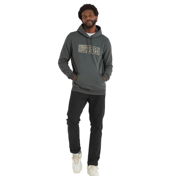 TOG24 Mens Crandon Overhead Hoodie