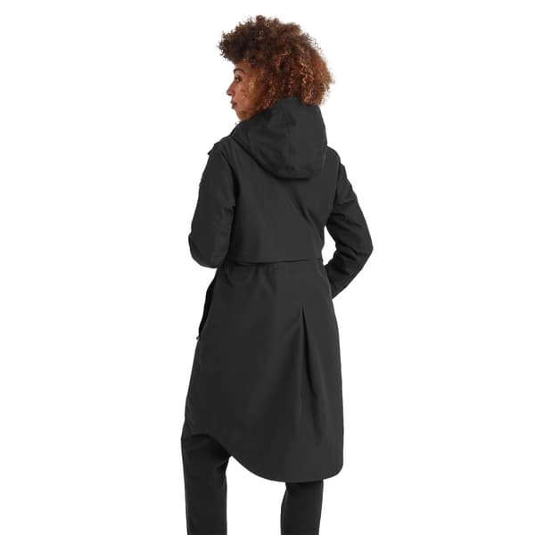 TOG24 Womens/Ladies Cove 3 in 1 Jacket