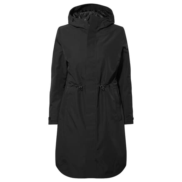 TOG24 Womens/Ladies Cove 3 in 1 Jacket