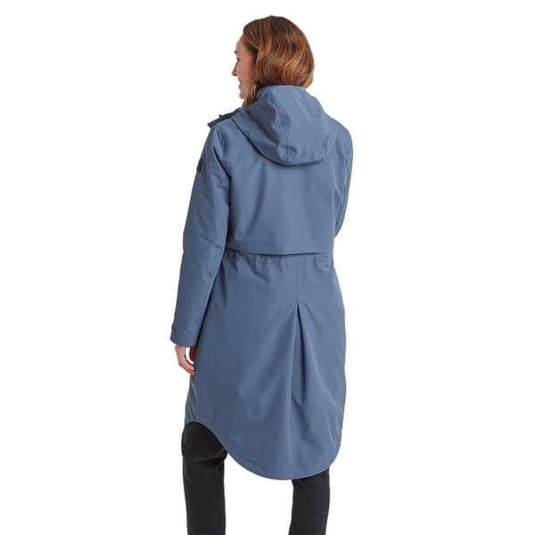 TOG24 Womens/Ladies Cove 3 in 1 Jacket