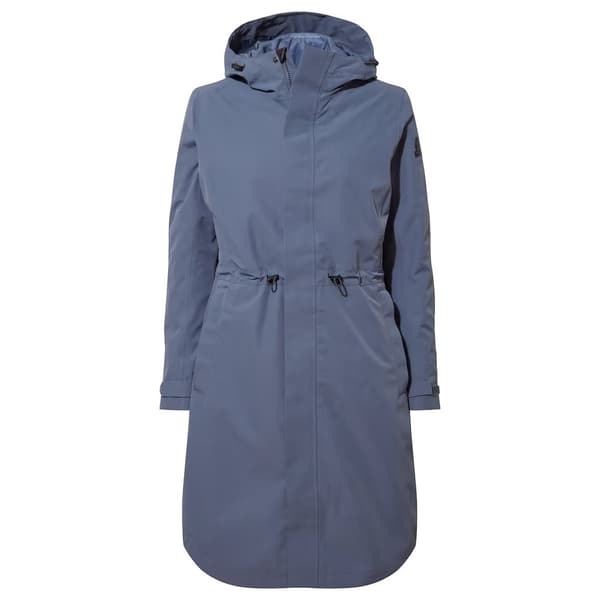 TOG24 Womens/Ladies Cove 3 in 1 Jacket