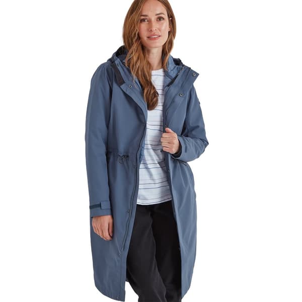 TOG24 Womens/Ladies Cove 3 in 1 Jacket