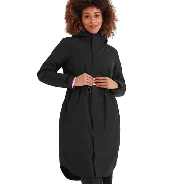 TOG24 Womens/Ladies Cove 3 in 1 Jacket