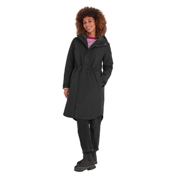 TOG24 Womens/Ladies Cove 3 in 1 Jacket