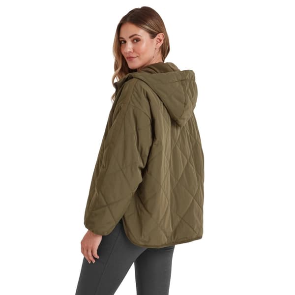 TOG24 Womens/Ladies Corlae Jacket