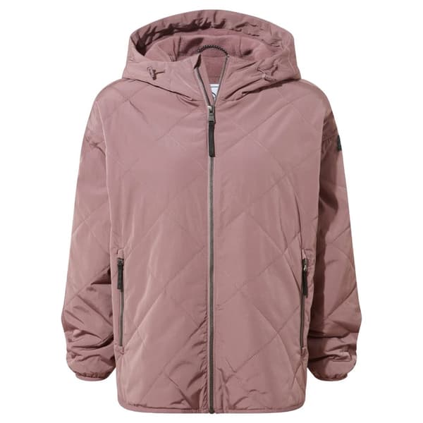 TOG24 Womens/Ladies Corlae Jacket