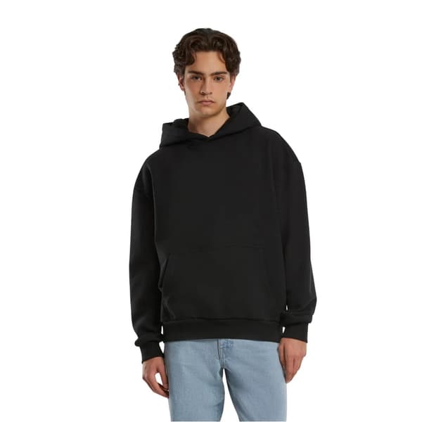 Urban Classics Mens Basic Oversized Hoodie
