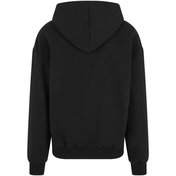 Urban Classics Mens Basic Oversized Hoodie