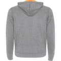 Miniatyrbilde 2 av 3: Roly Unisex Adult Fuji Full Zip Hoodie