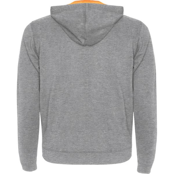 Roly Unisex Adult Fuji Full Zip Hoodie