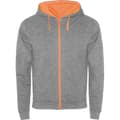 Miniatyrbilde 1 av 3: Roly Unisex Adult Fuji Full Zip Hoodie