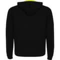 Miniatyrbilde 2 av 3: Roly Unisex Adult Fuji Full Zip Hoodie