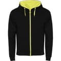 Miniatyrbilde 1 av 3: Roly Unisex Adult Fuji Full Zip Hoodie