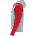 Miniatyrbillede 3 af 4: Roly Unisex Adult Badet Two Tone Hoodie