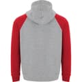 Miniatyrbillede 2 af 4: Roly Unisex Adult Badet Two Tone Hoodie