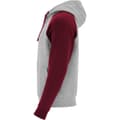 Miniatyrbillede 3 af 4: Roly Unisex Adult Badet Two Tone Hoodie