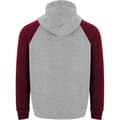 Miniatyrbillede 2 af 4: Roly Unisex Adult Badet Two Tone Hoodie