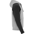Miniatyrbild 4 av 4: Roly Unisex Vuxen Badet Two Tone Hoodie