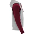 Miniatyrbillede 4 af 4: Roly Unisex Adult Badet Two Tone Hoodie