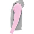 Miniatyrbild 3 av 4: Roly Unisex Vuxen Badet Two Tone Hoodie