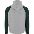 Miniatyrbillede 2 af 4: Roly Unisex Adult Badet Two Tone Hoodie