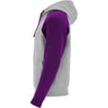 Miniatyrbild 3 av 4: Roly Unisex Vuxen Badet Two Tone Hoodie