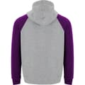 Miniatyrbild 2 av 4: Roly Unisex Vuxen Badet Two Tone Hoodie