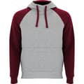 Miniatyrbillede 1 af 4: Roly Unisex Adult Badet Two Tone Hoodie