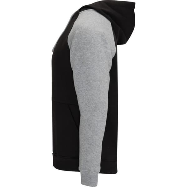 Roly Unisex Adult Badet Two Tone Hoodie