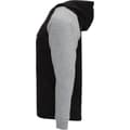 Miniatyrbillede 3 af 4: Roly Unisex Adult Badet Two Tone Hoodie